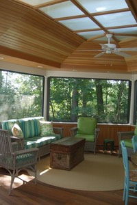 Porch Interior-1