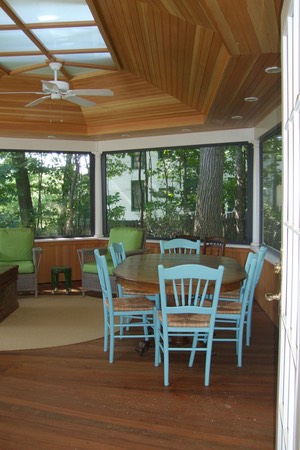 Porch Interior-2